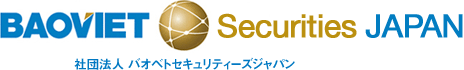 BAOVIET securities JAPAN
